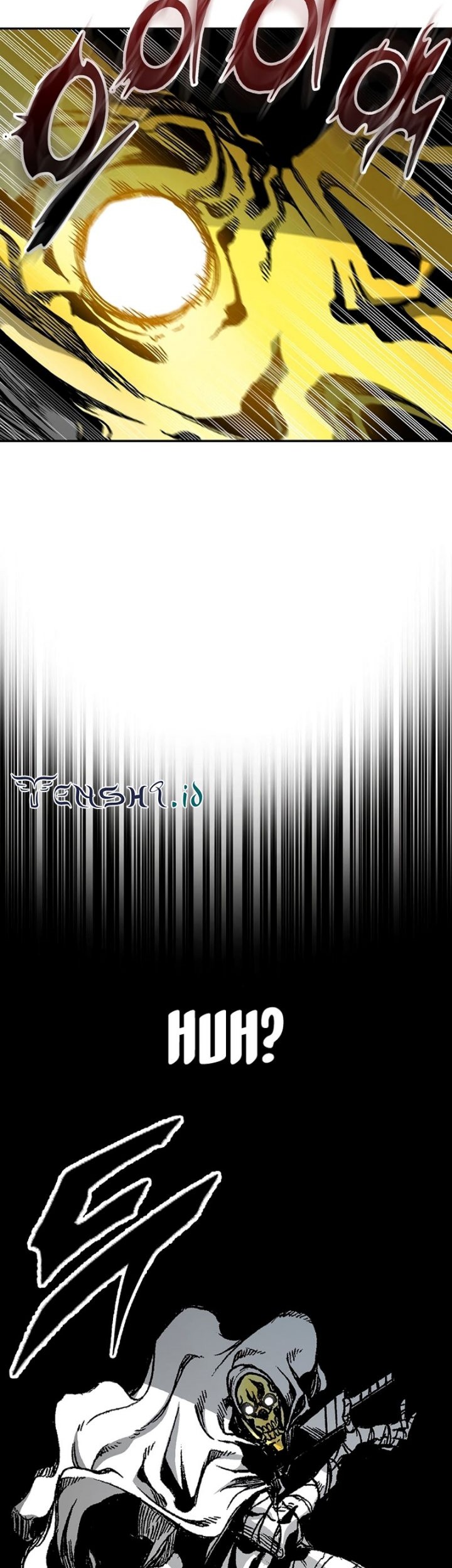 Memoir Of The King Of War Chapter 164 Gambar 41