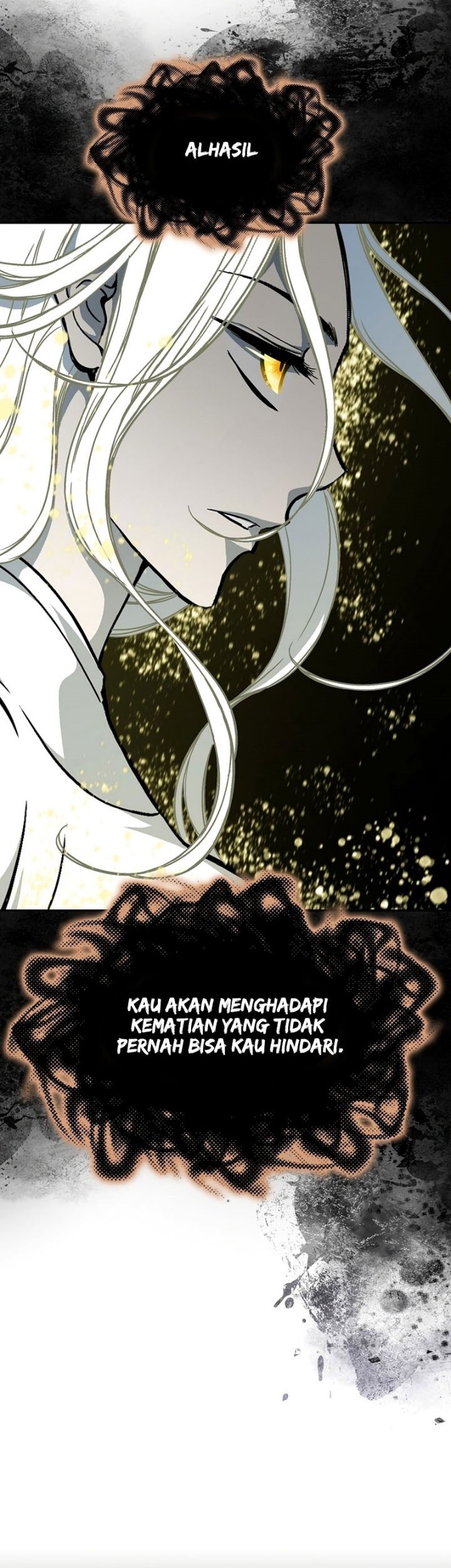 Memoir Of The King Of War Chapter 164 Gambar 49