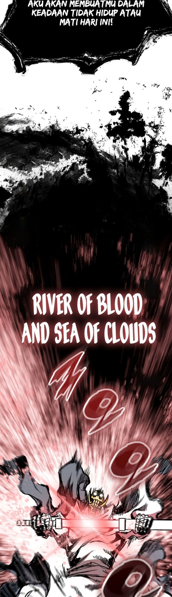 Memoir Of The King Of War Chapter 164 Gambar 51