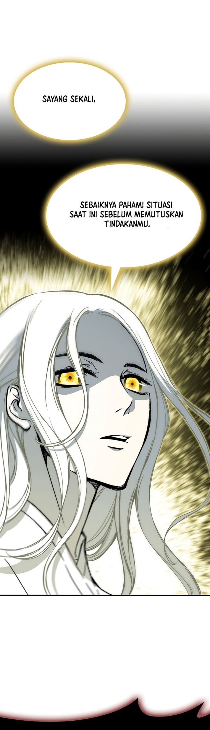 Memoir Of The King Of War Chapter 164 Gambar 53