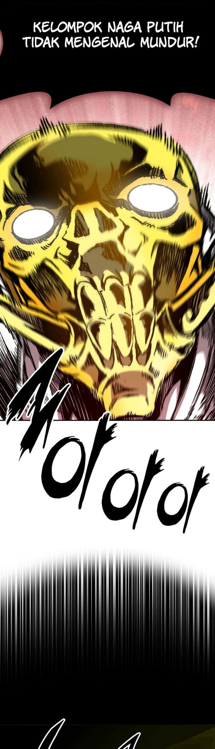 Memoir Of The King Of War Chapter 164 Gambar 54