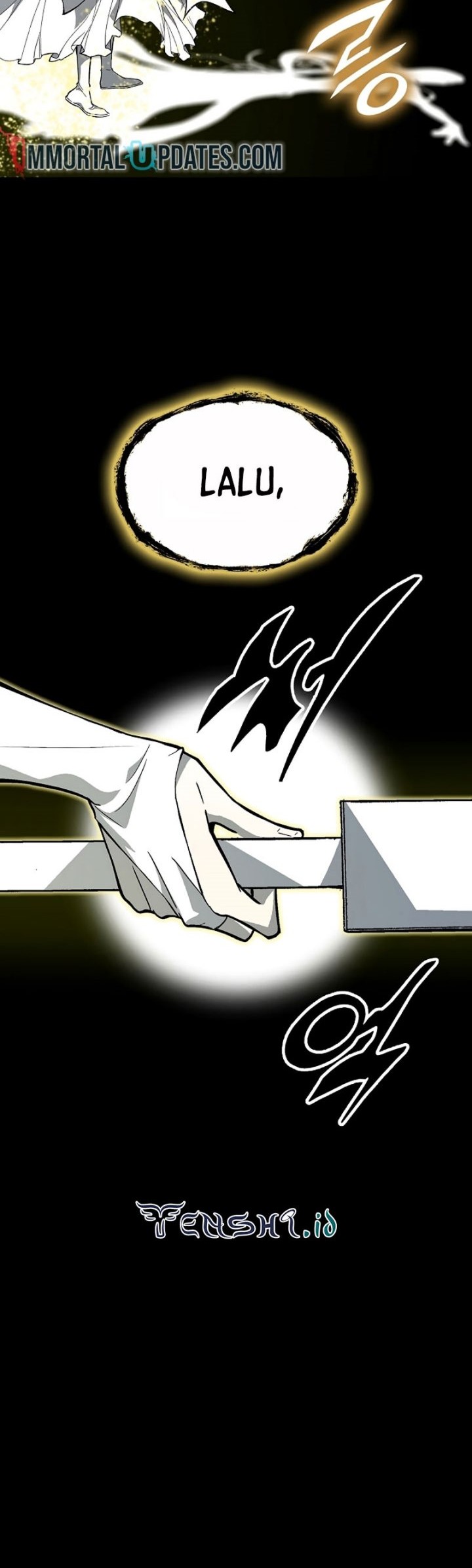 Memoir Of The King Of War Chapter 164 Gambar 56