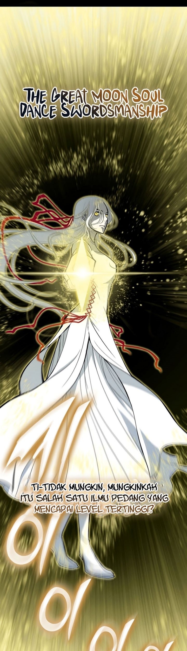 Memoir Of The King Of War Chapter 164 Gambar 57