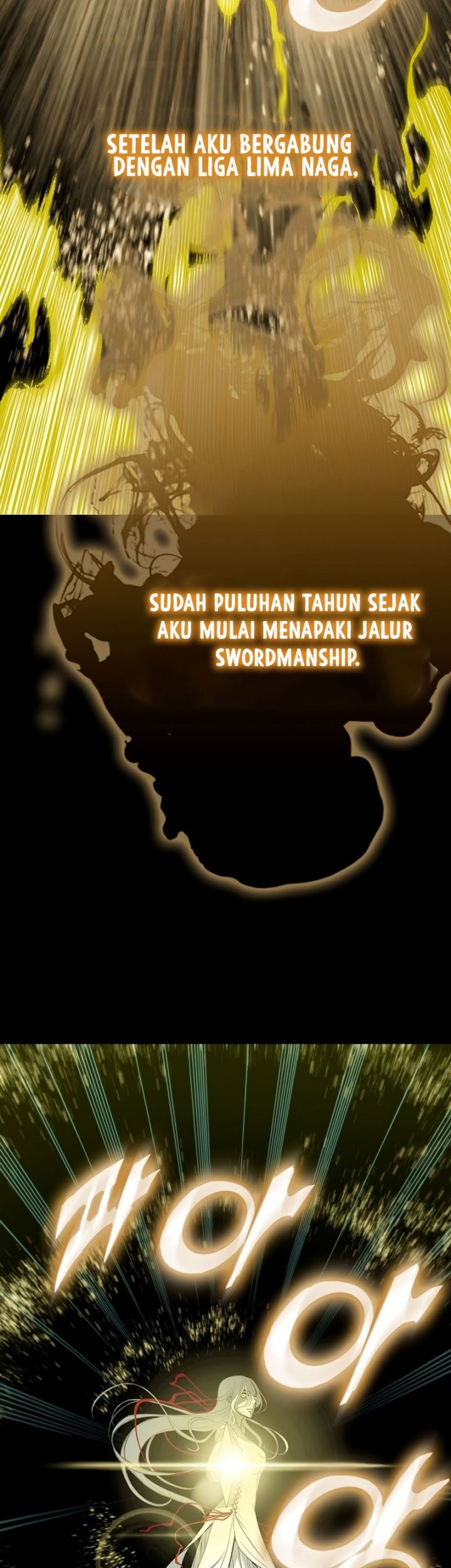 Memoir Of The King Of War Chapter 164 Gambar 59