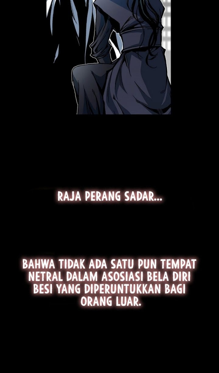 Memoir Of The King Of War Chapter 164 Gambar 29