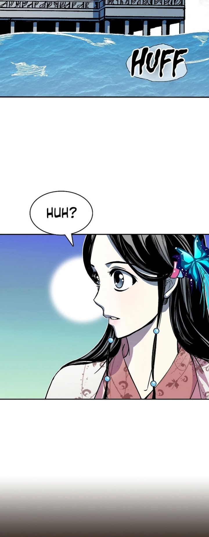 Memoir Of The King Of War Chapter 164 Gambar 14