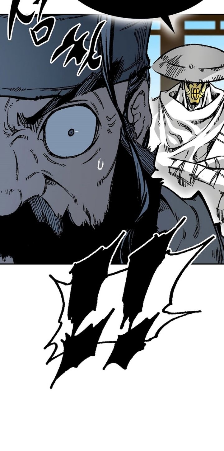 Memoir Of The King Of War Chapter 164 Gambar 19