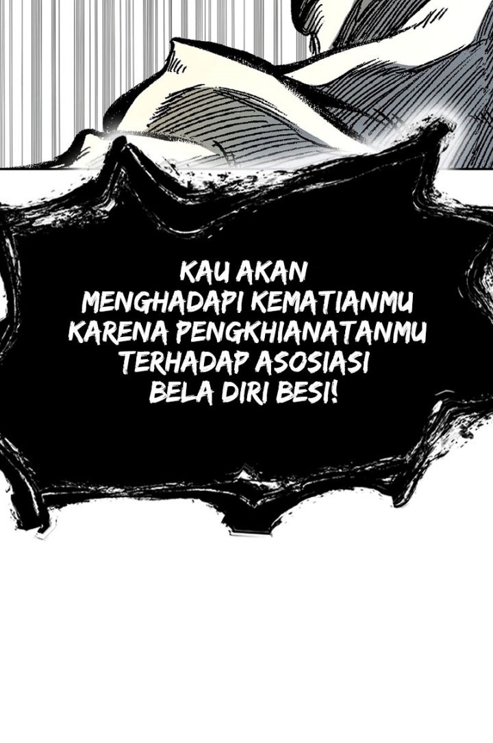 Memoir Of The King Of War Chapter 164 Gambar 34