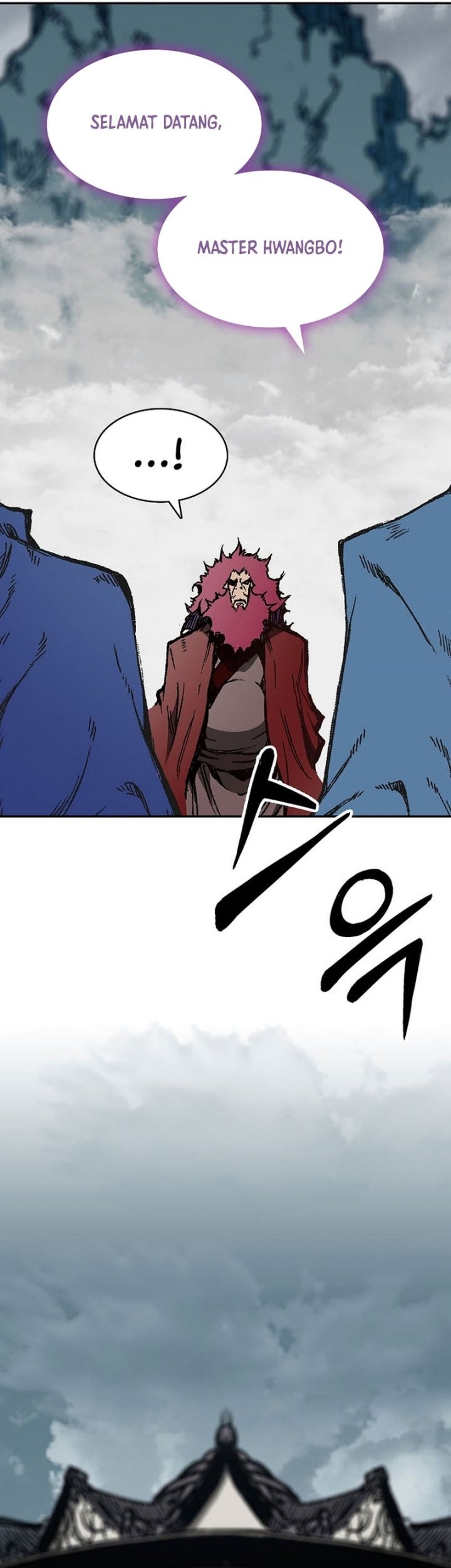 Memoir Of The King Of War Chapter 165 Gambar 6