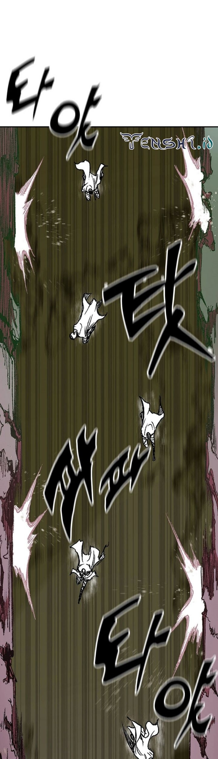 Memoir Of The King Of War Chapter 165 Gambar 46