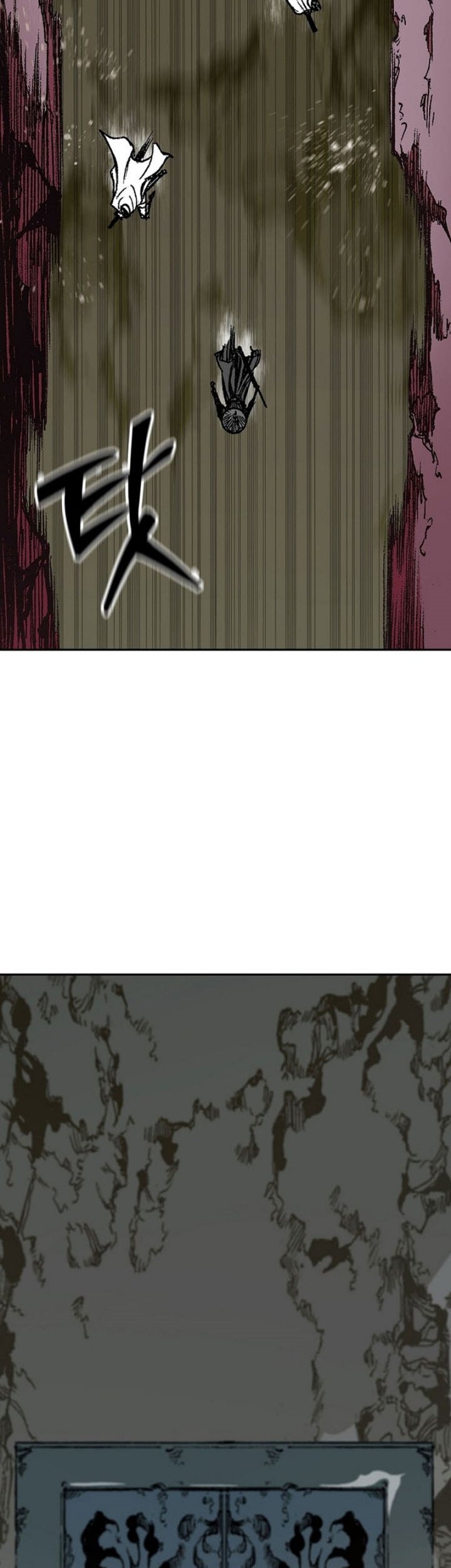 Memoir Of The King Of War Chapter 165 Gambar 47