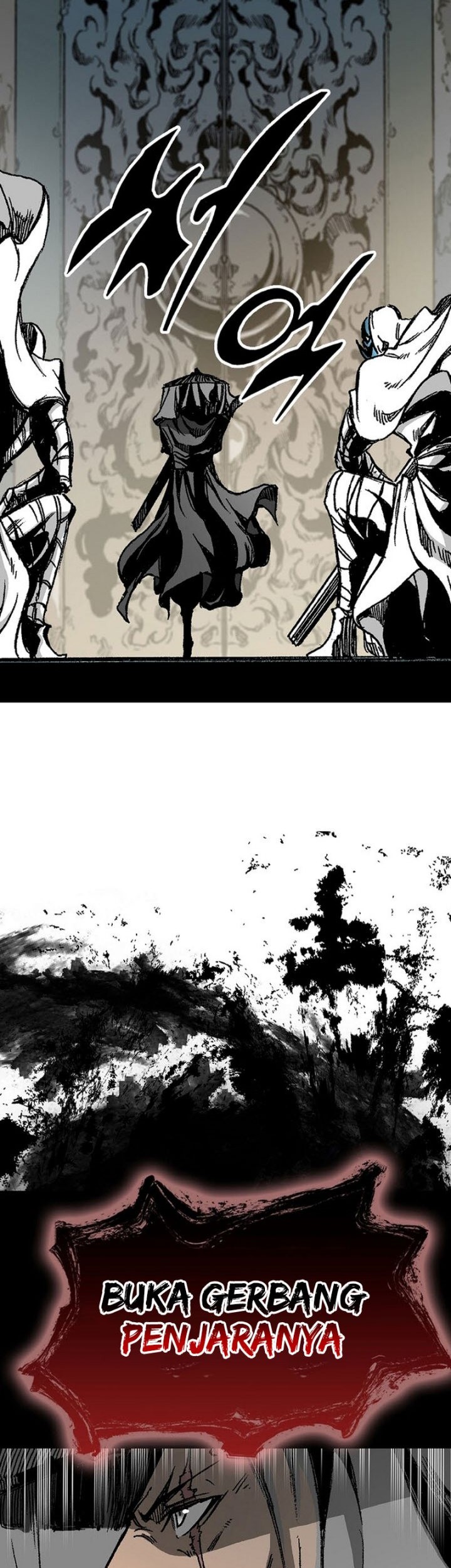 Memoir Of The King Of War Chapter 165 Gambar 48