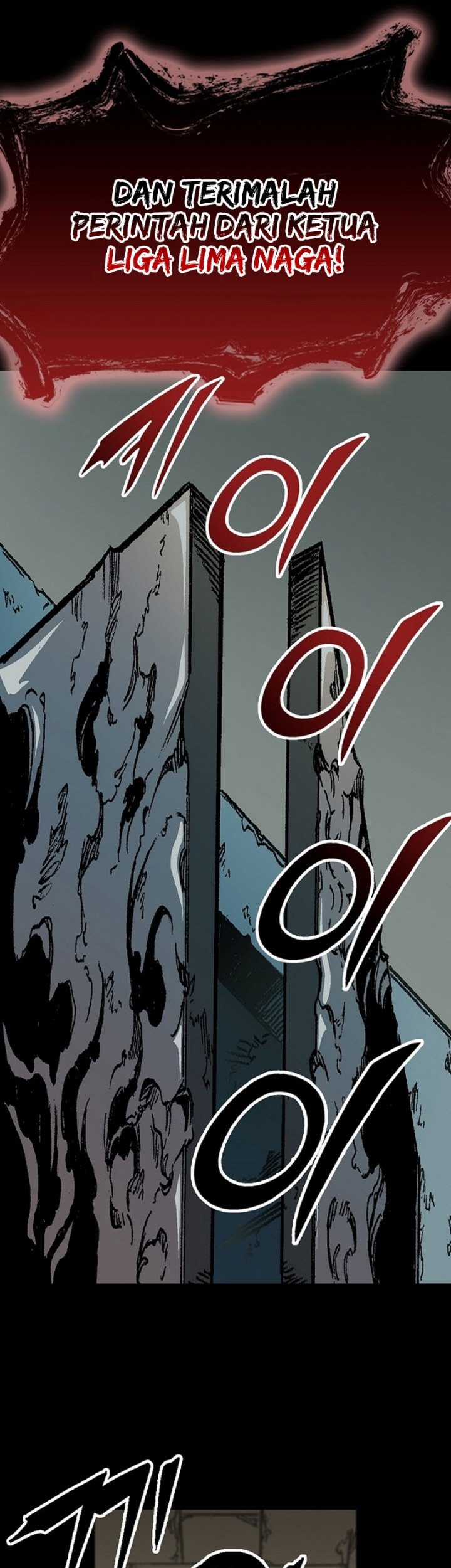 Memoir Of The King Of War Chapter 165 Gambar 50