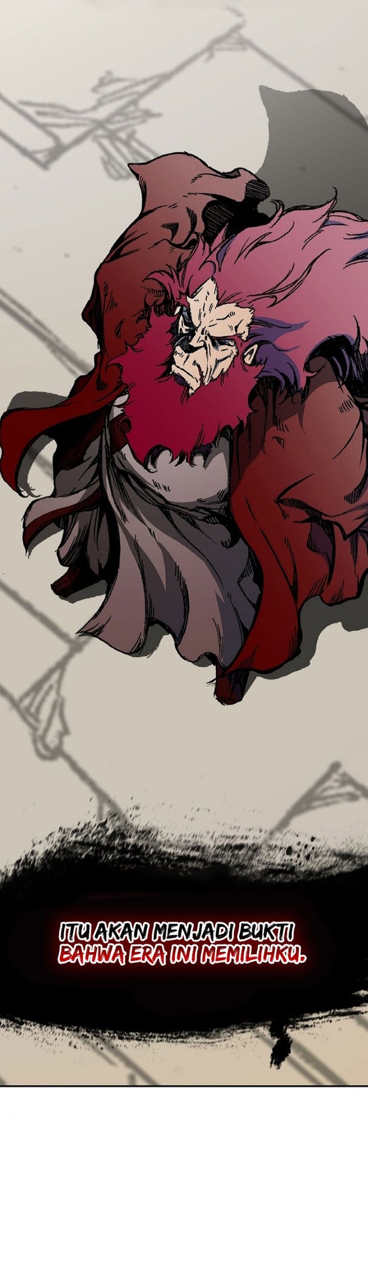 Memoir Of The King Of War Chapter 165 Gambar 5