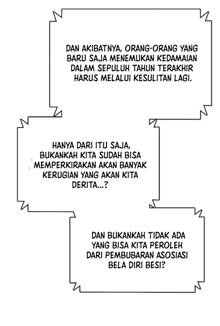 Memoir Of The King Of War Chapter 165 Gambar 24