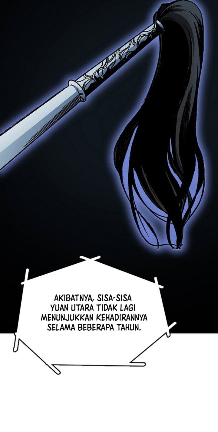 Memoir Of The King Of War Chapter 165 Gambar 13