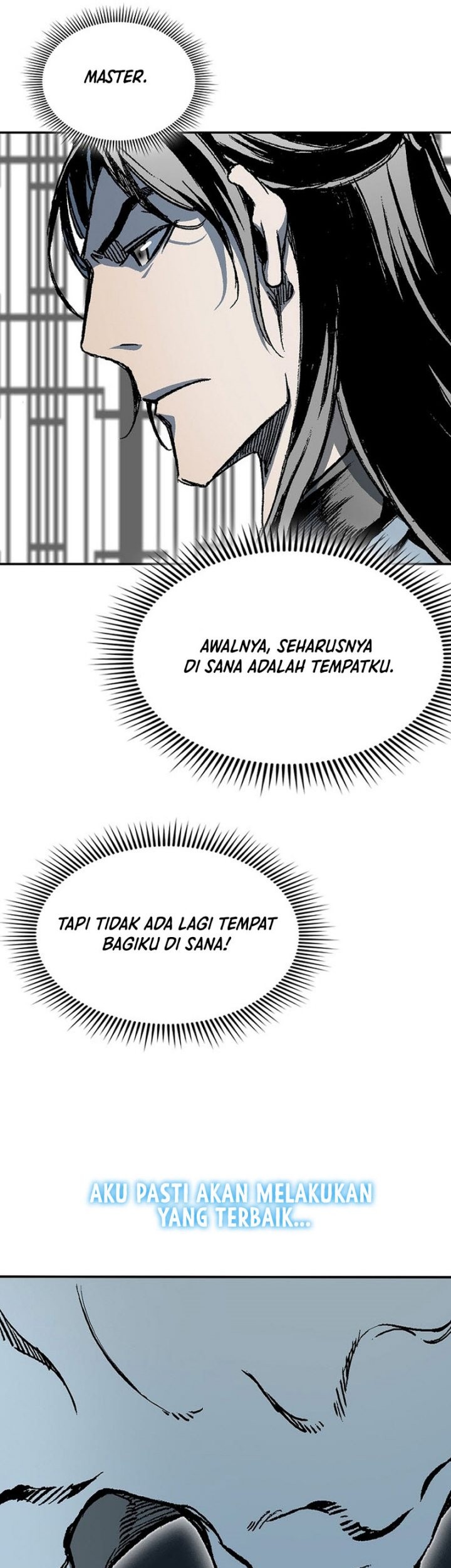 Memoir Of The King Of War Chapter 165 Gambar 25