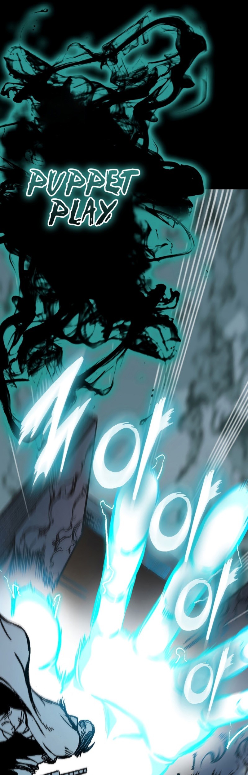 Memoir Of The King Of War Chapter 166 Gambar 21