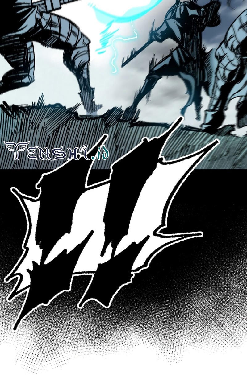 Memoir Of The King Of War Chapter 166 Gambar 22