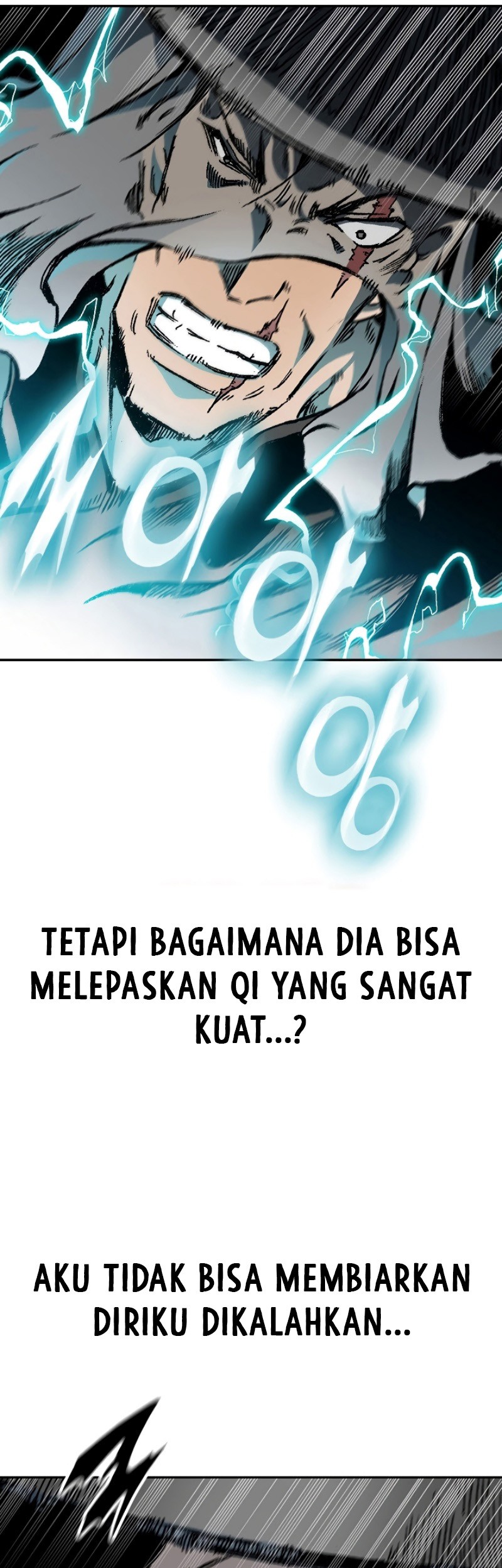 Memoir Of The King Of War Chapter 166 Gambar 26