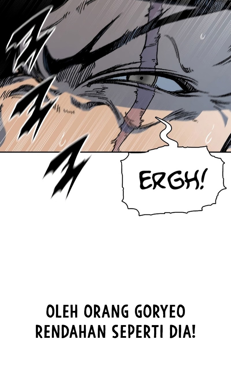 Memoir Of The King Of War Chapter 166 Gambar 27