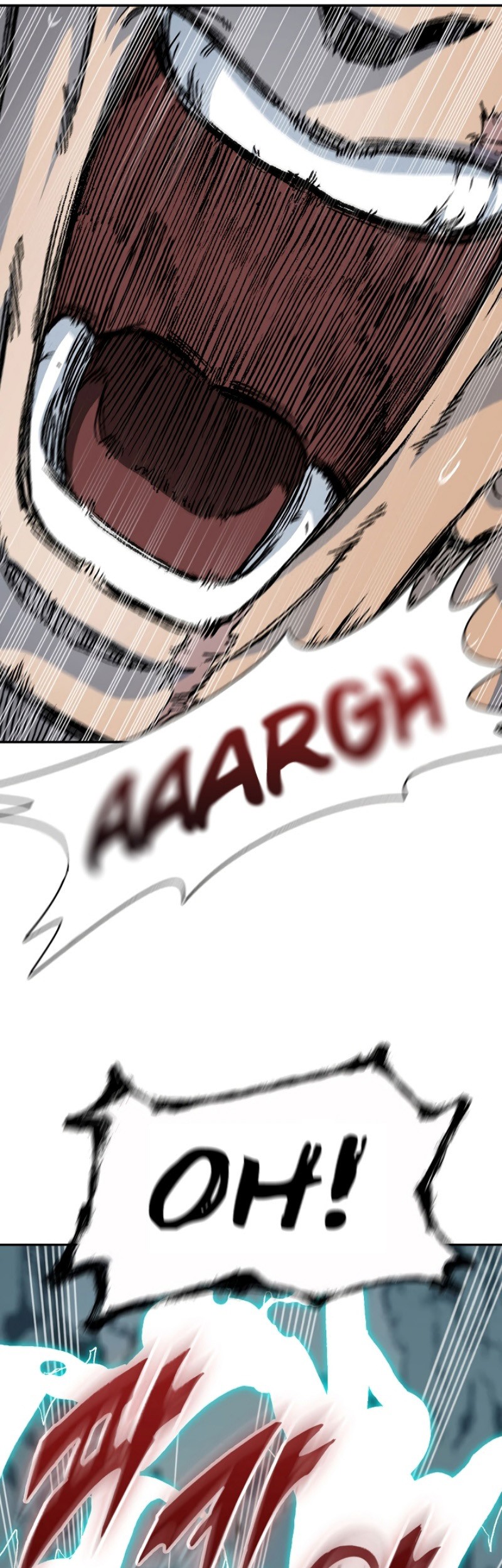 Memoir Of The King Of War Chapter 166 Gambar 28