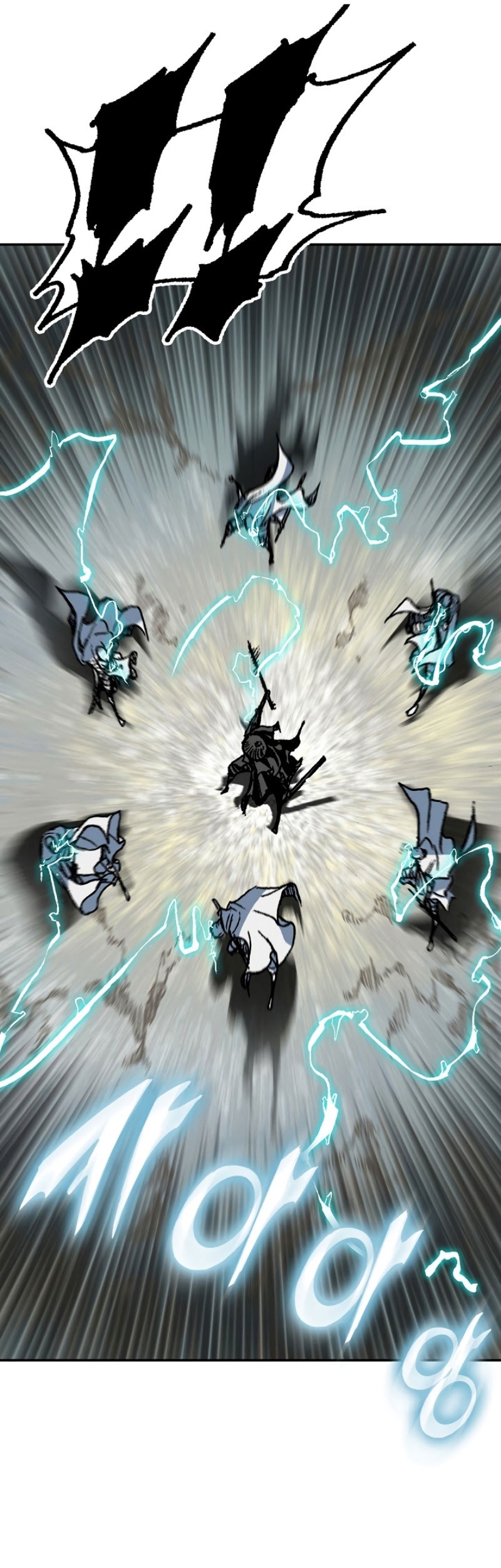 Memoir Of The King Of War Chapter 166 Gambar 30