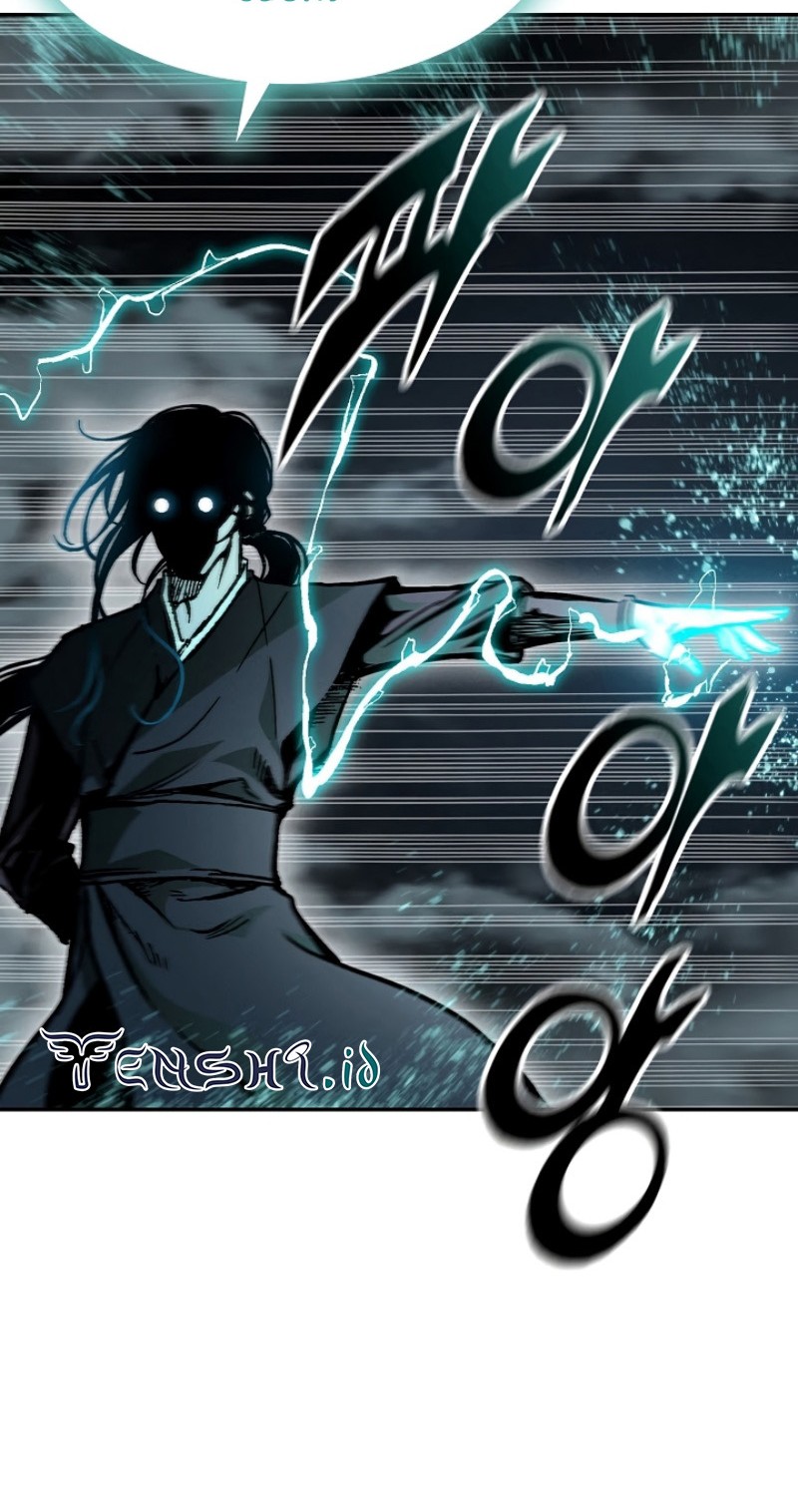 Memoir Of The King Of War Chapter 166 Gambar 33