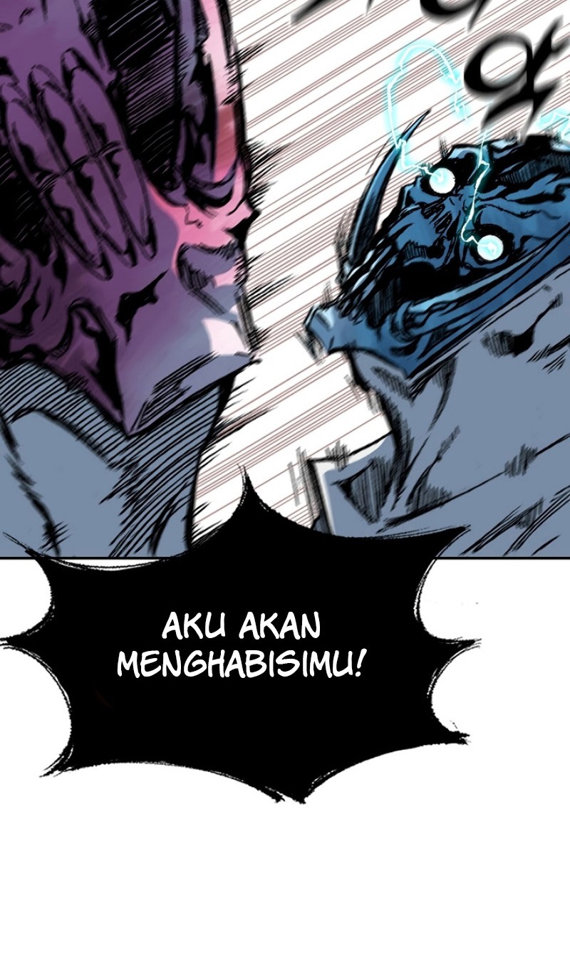 Memoir Of The King Of War Chapter 166 Gambar 35