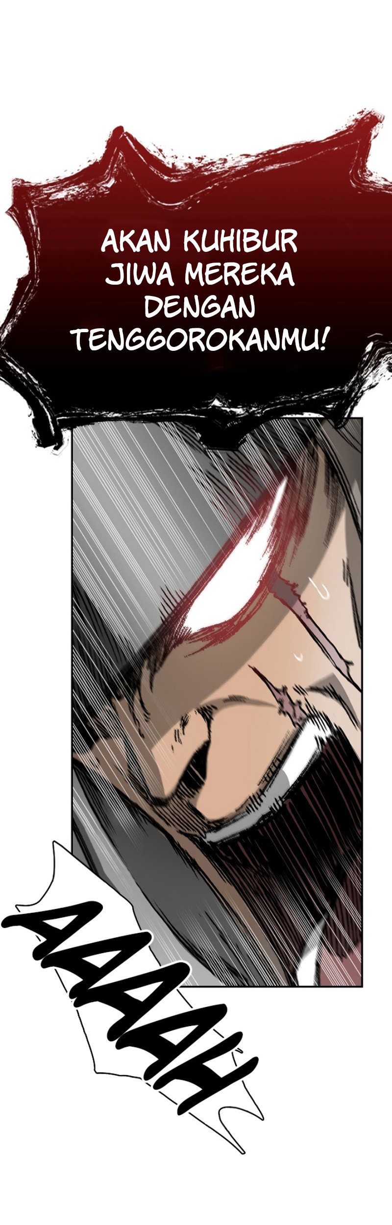 Memoir Of The King Of War Chapter 166 Gambar 45