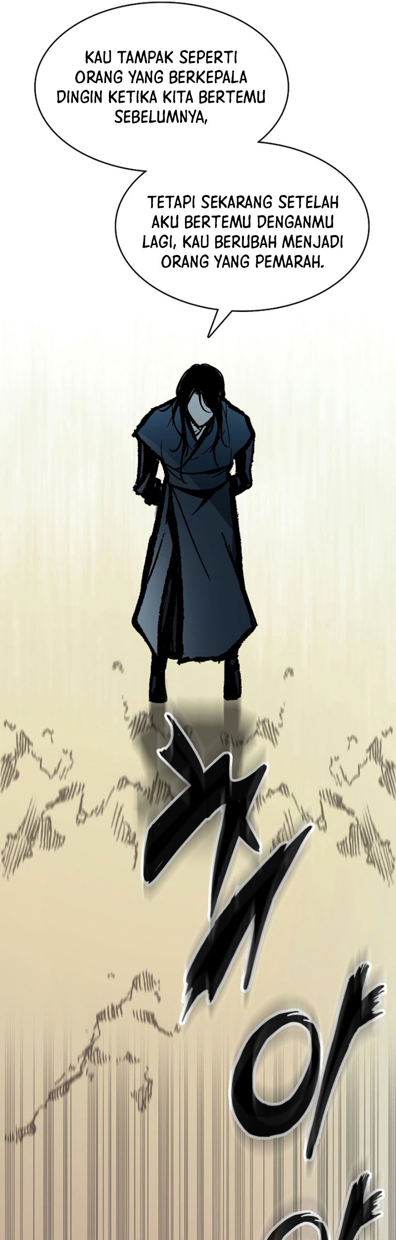 Memoir Of The King Of War Chapter 166 Gambar 49