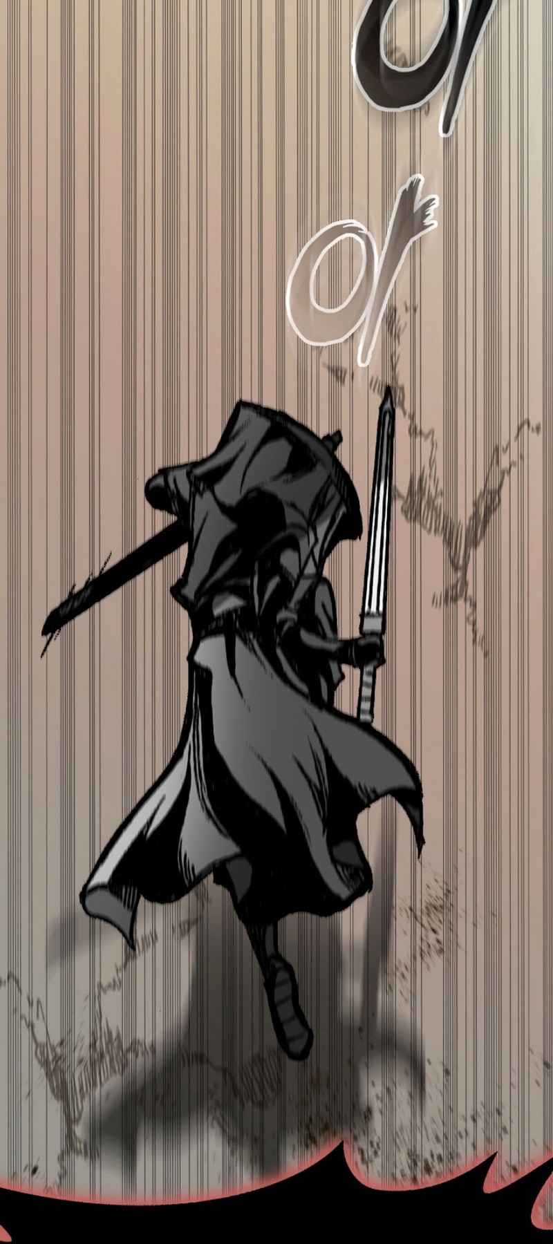 Memoir Of The King Of War Chapter 166 Gambar 50