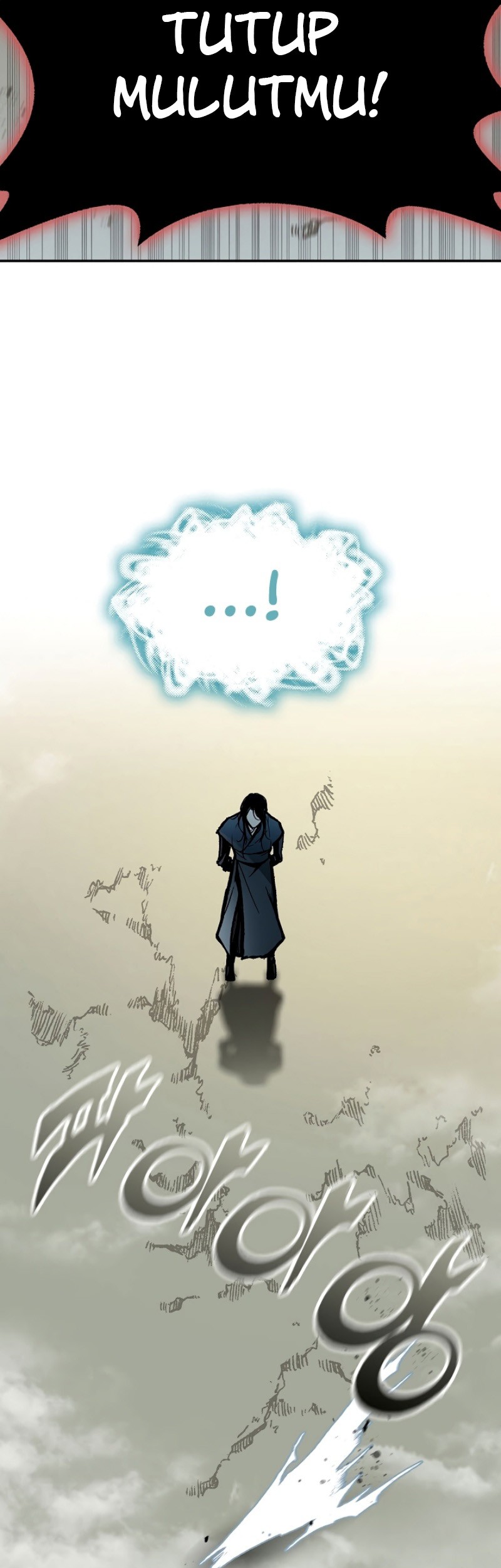 Memoir Of The King Of War Chapter 166 Gambar 51