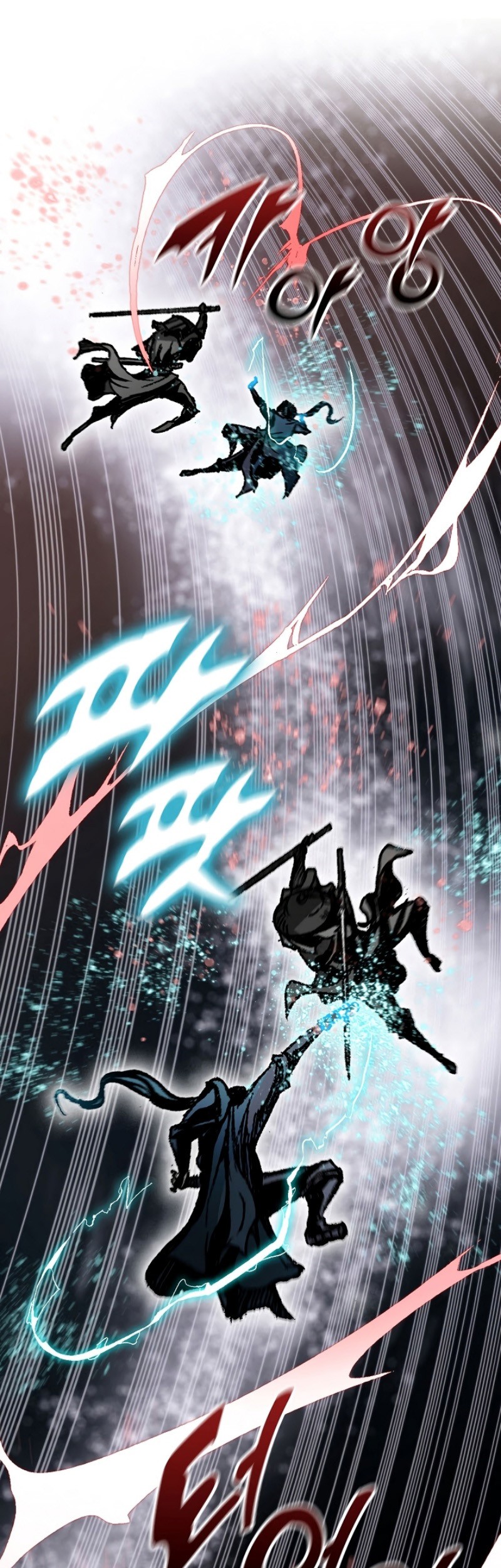 Memoir Of The King Of War Chapter 166 Gambar 59