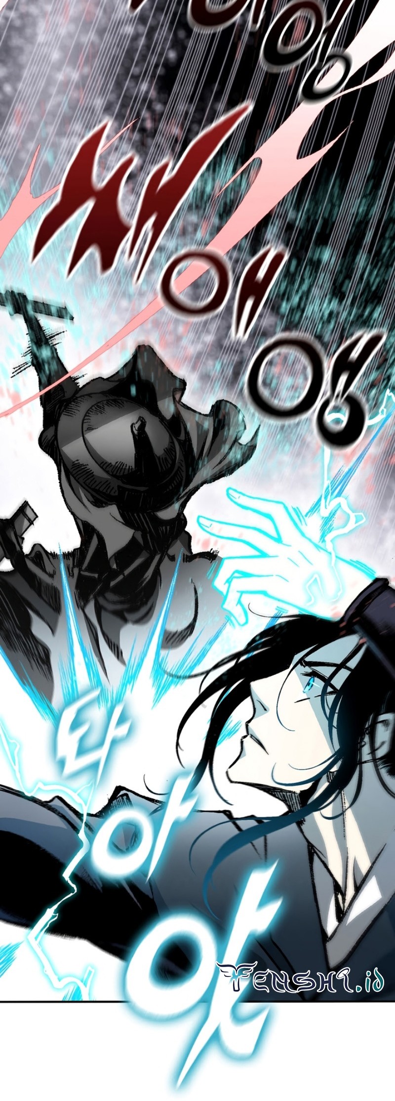 Memoir Of The King Of War Chapter 166 Gambar 60