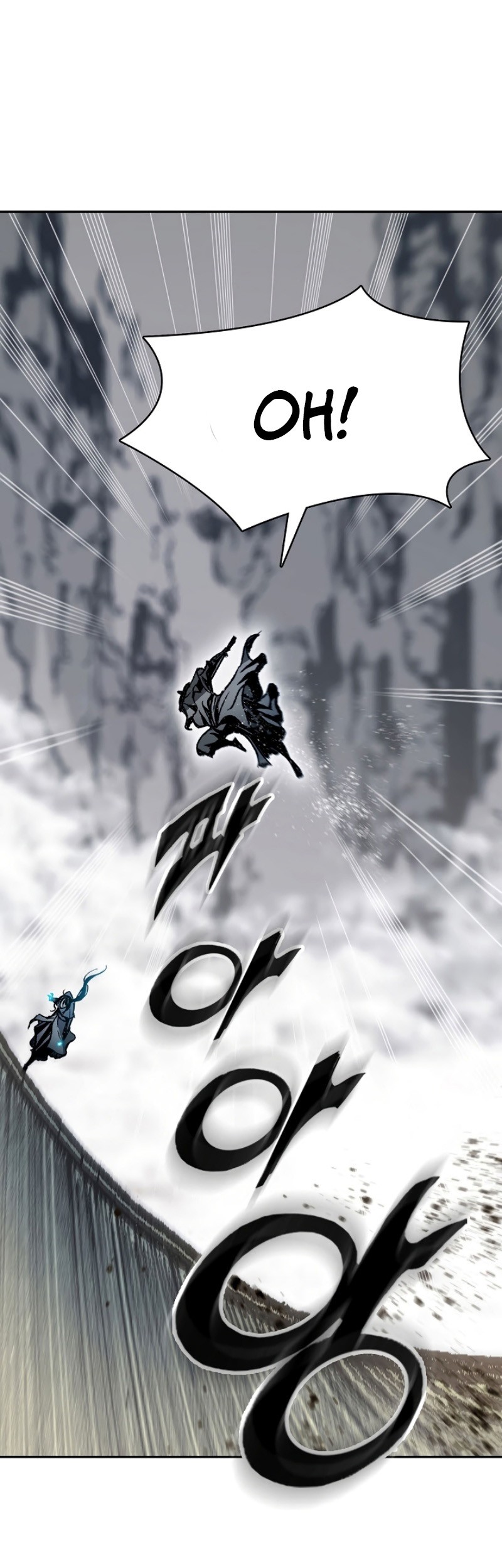 Memoir Of The King Of War Chapter 166 Gambar 63