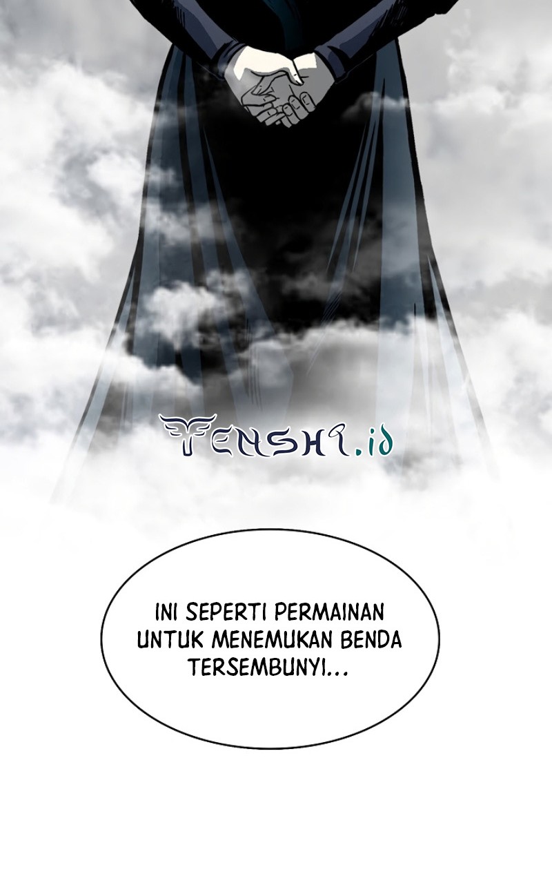 Memoir Of The King Of War Chapter 166 Gambar 67