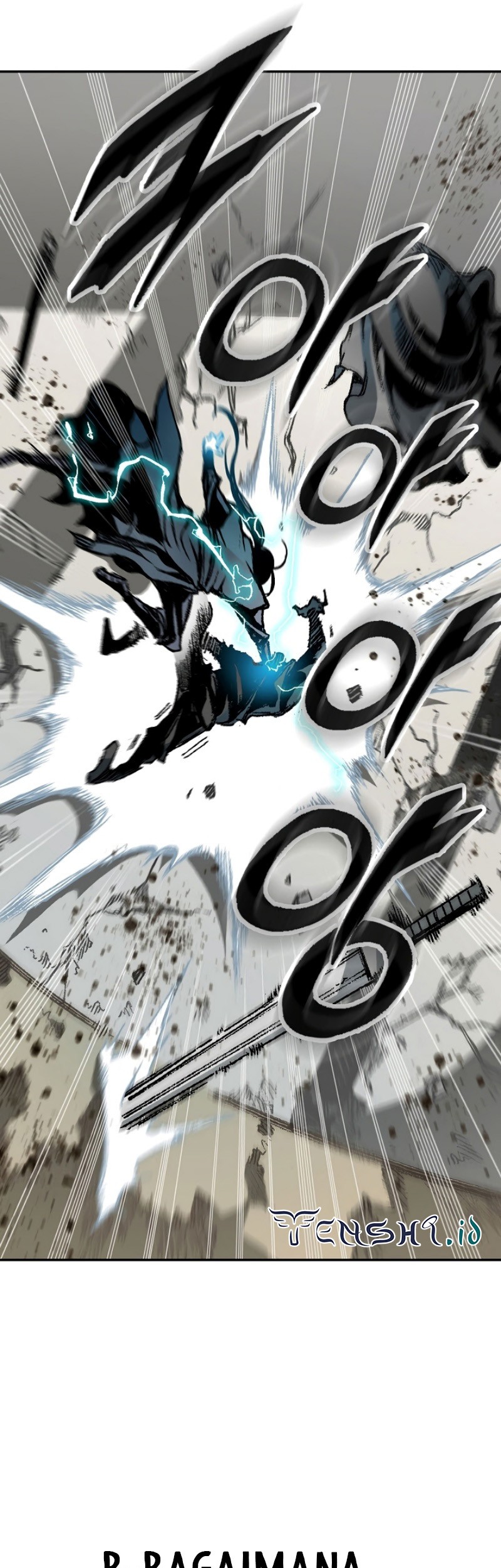 Memoir Of The King Of War Chapter 166 Gambar 70