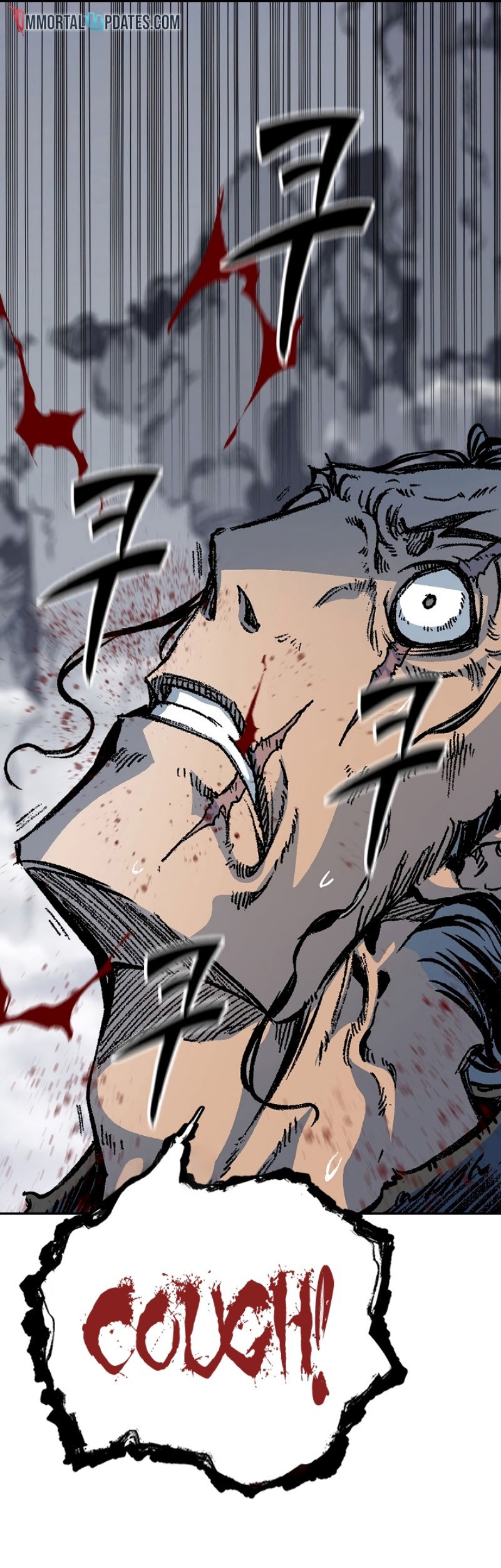 Memoir Of The King Of War Chapter 166 Gambar 72