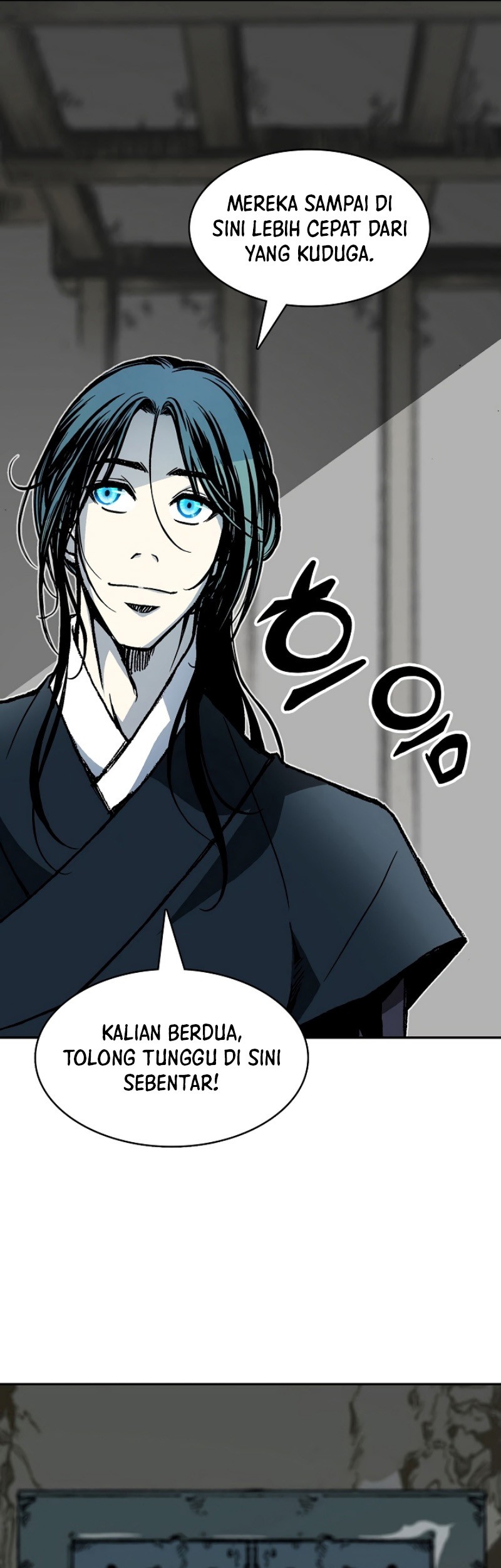 Memoir Of The King Of War Chapter 166 Gambar 9