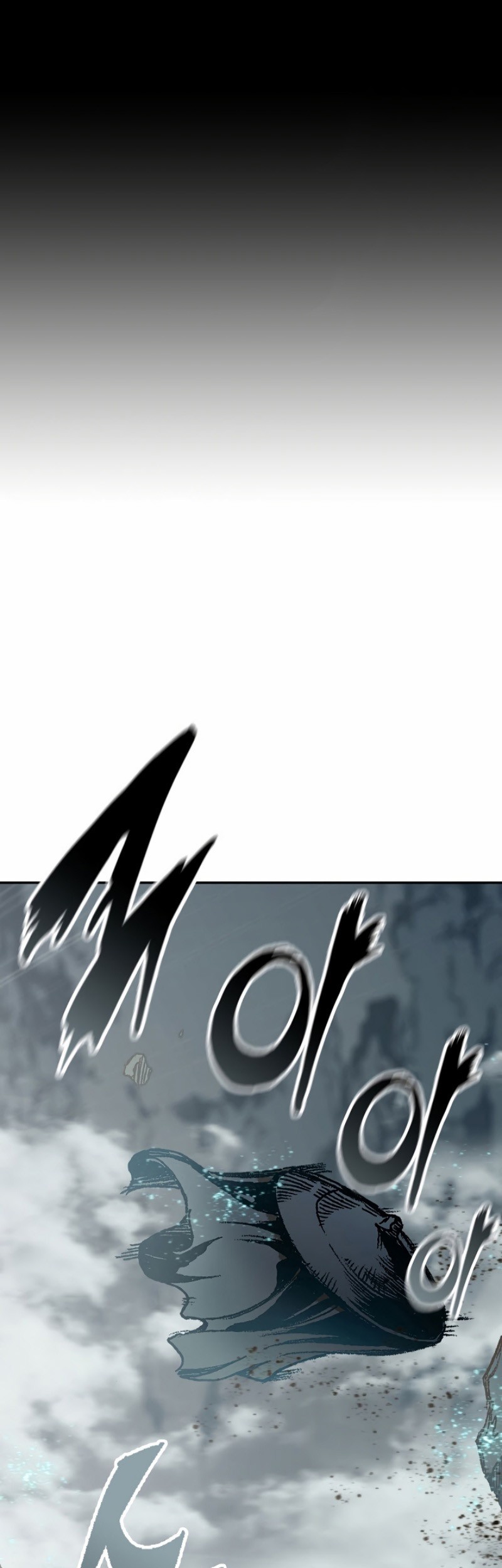 Memoir Of The King Of War Chapter 167 Gambar 17