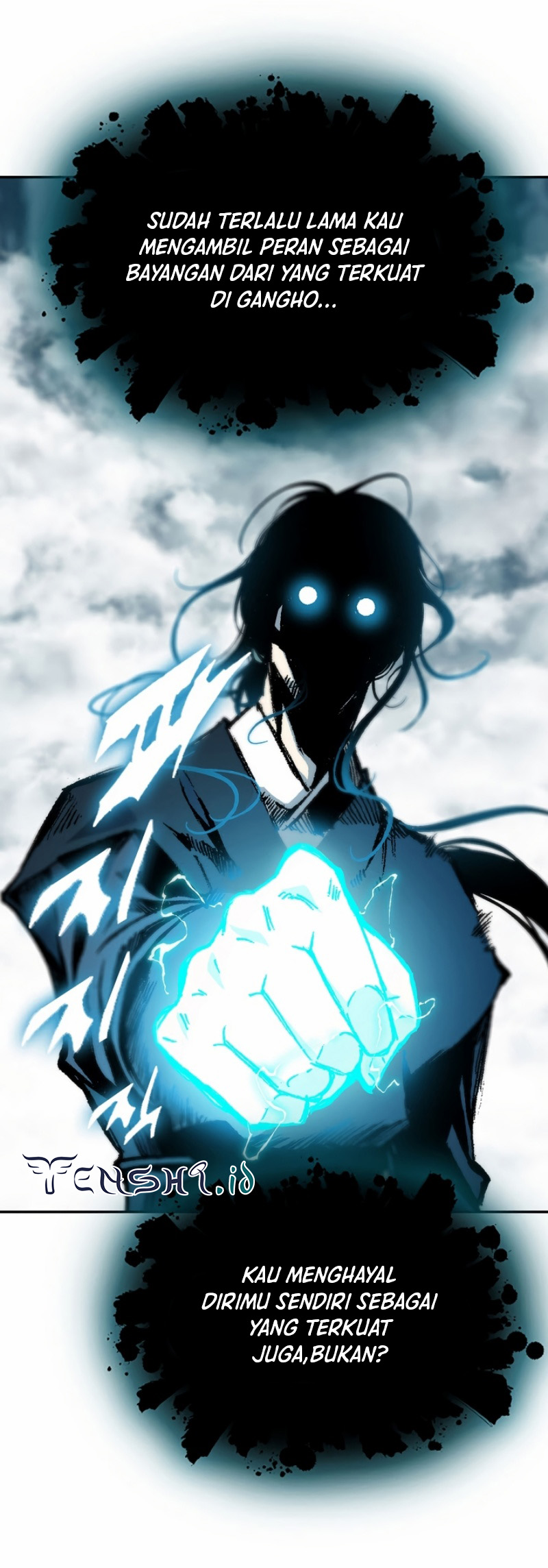 Memoir Of The King Of War Chapter 167 Gambar 21