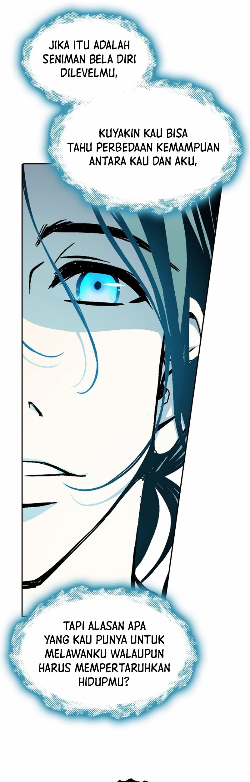 Memoir Of The King Of War Chapter 167 Gambar 22