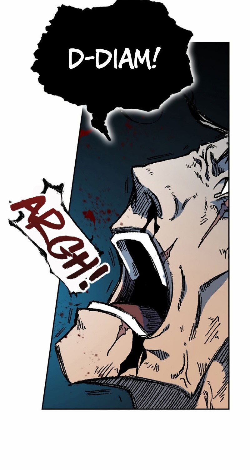 Memoir Of The King Of War Chapter 167 Gambar 23