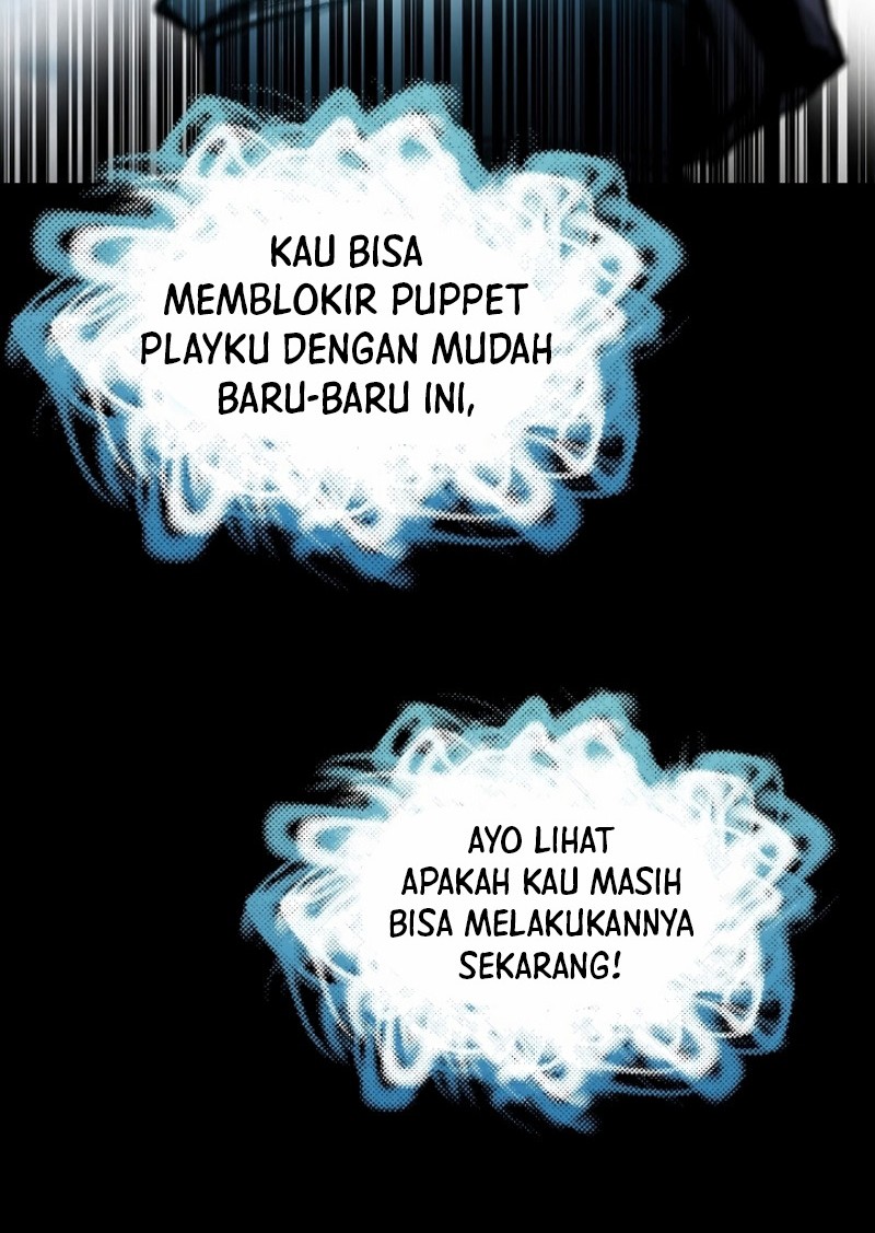 Memoir Of The King Of War Chapter 167 Gambar 27