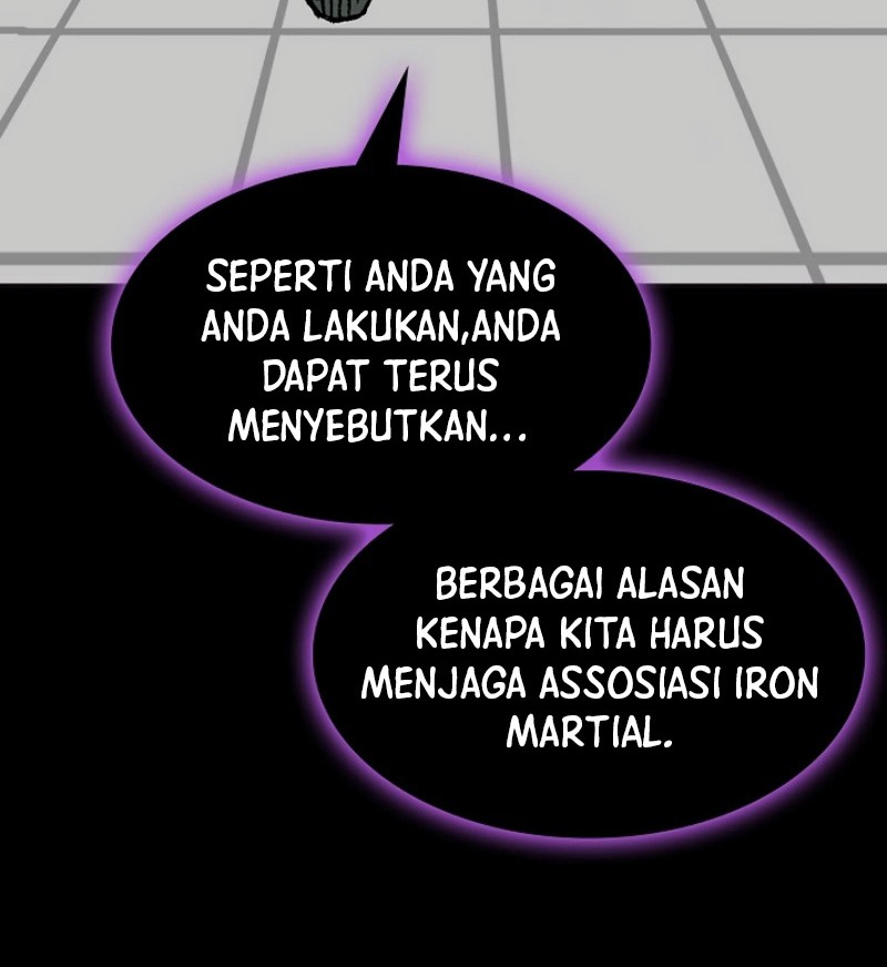 Memoir Of The King Of War Chapter 167 Gambar 36