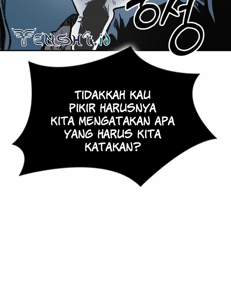 Memoir Of The King Of War Chapter 167 Gambar 43