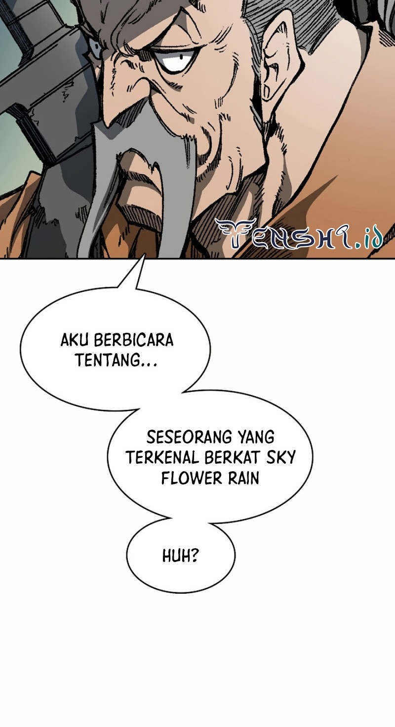 Memoir Of The King Of War Chapter 167 Gambar 49
