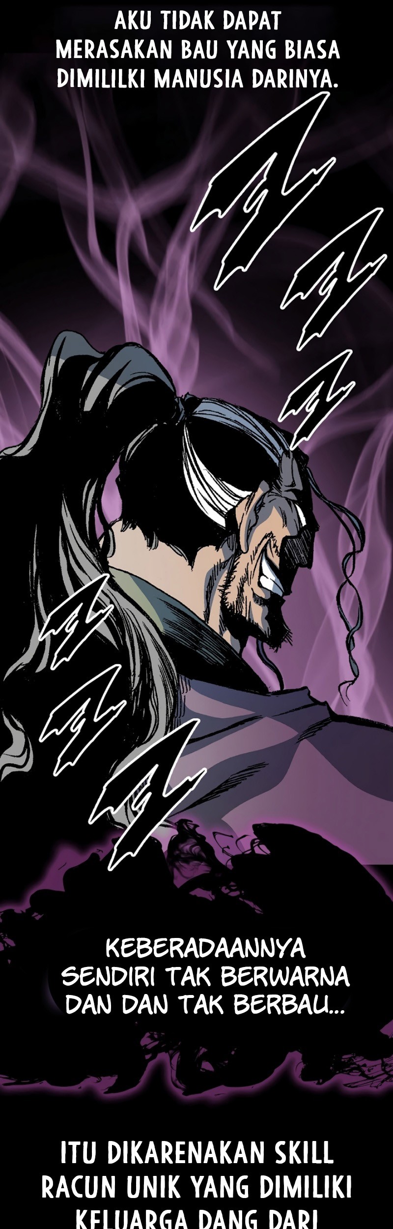 Memoir Of The King Of War Chapter 167 Gambar 55