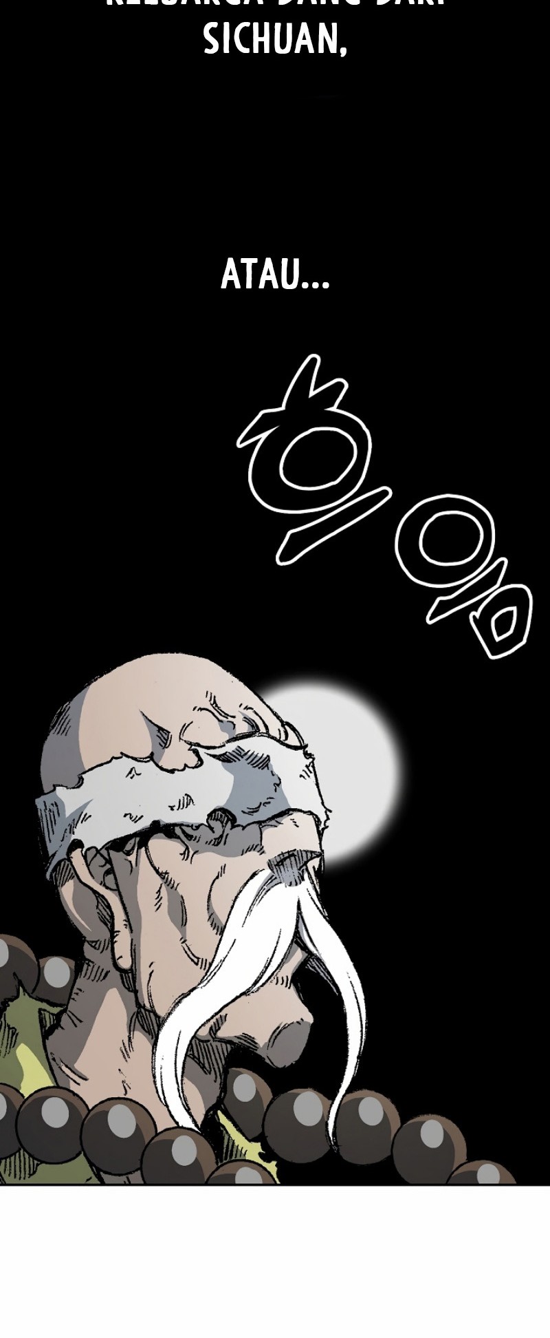 Memoir Of The King Of War Chapter 167 Gambar 56